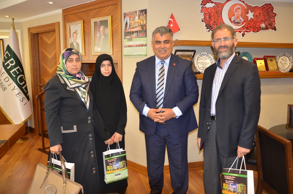 TÜRKİYE 1.’SİNİ CUMHURİYET ALTINIYLA ÖDÜLLENDİRDİ