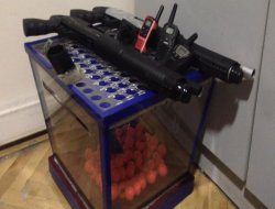 Konya Polisinden Kumar Baskını 12 Gözaltı