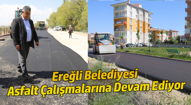 Kaliteli Ve Kalıcı Hizmetlerle Modern Ereğli