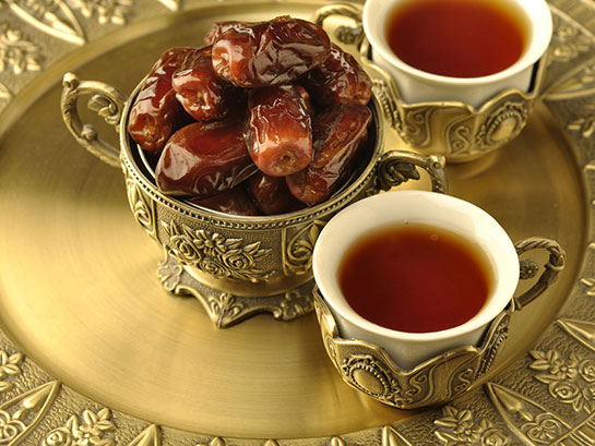 Ödeme Karşı Hurma Suyu Faydaları