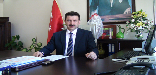 ÖĞRENCİ SEÇME VE YERLEŞTİRME MERKEZİ  KONYA-EREĞLİ İLÇE SINAV MERKEZİ YÖNETİCİLİĞİNDEN  KAMUOYUNA DUYURULUR