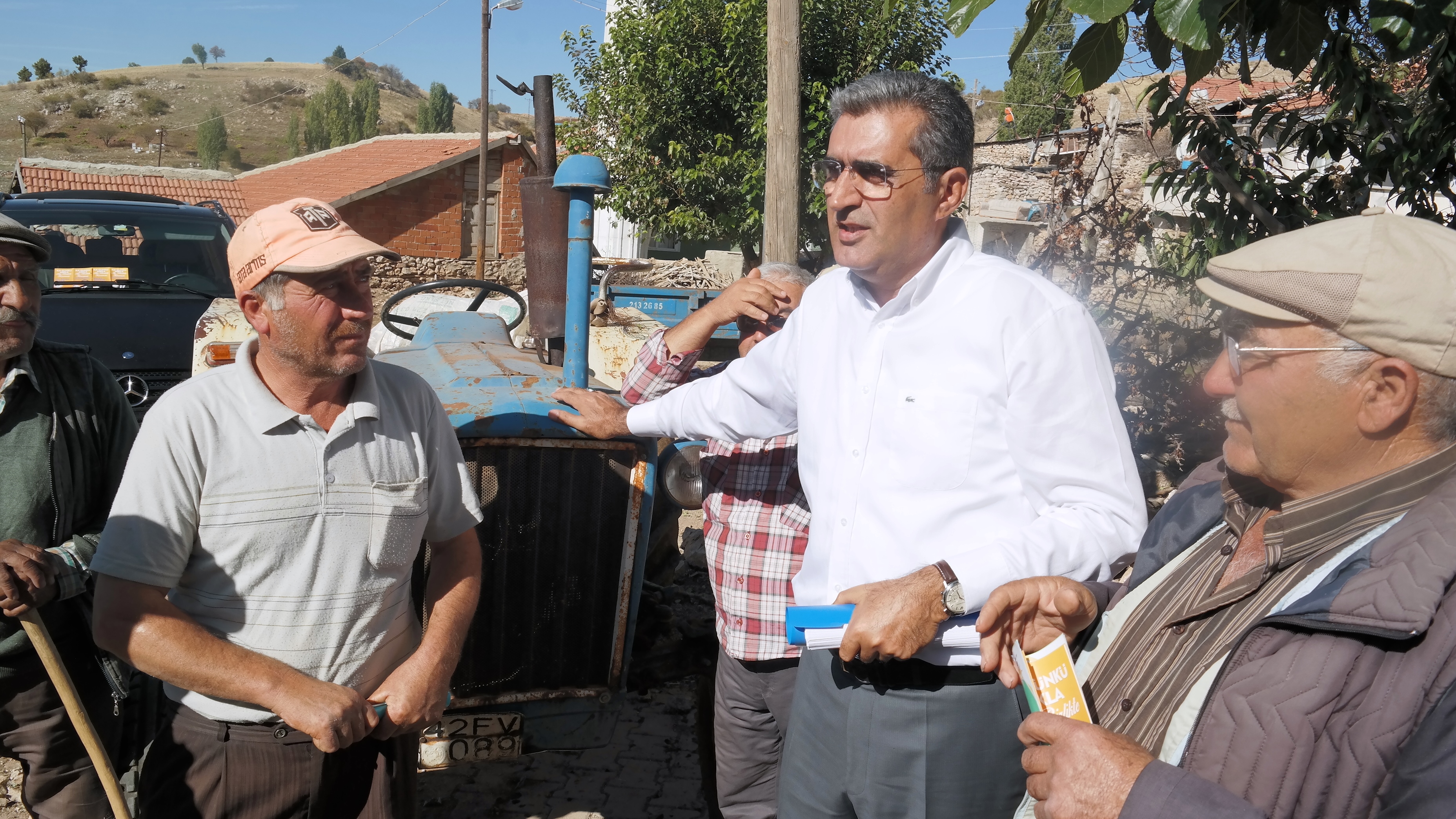 KONYA ŞEKER’DEN BAYRAM AVANSI