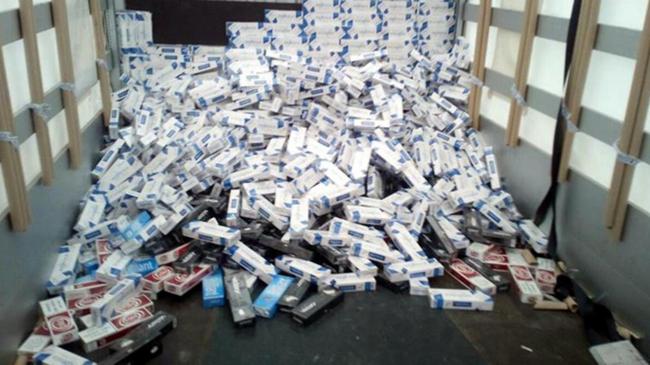 Ereğli'de Eş Zamanlı Operasyon