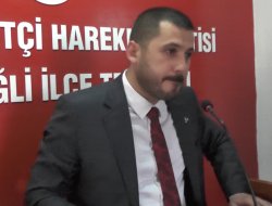 MHP’DE BAYRAMLAŞMA