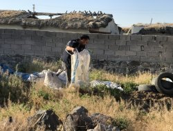 Ereğli’de Uyuşturucu tacirlerine şafak operasyonu