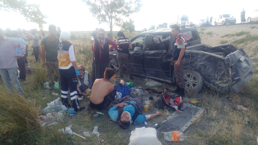 O Üzücü Kaza Sonrasında, Ölenlerin sayısı 3’e Çıktı!