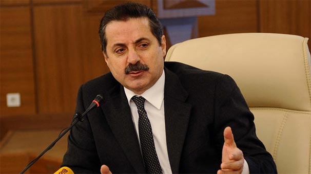 Bakan Çelik buğday taban fiyatlarını açıkladı