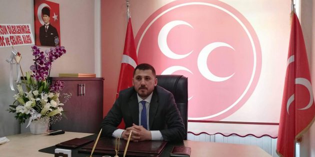 Fetönün gayrimeşru çocuklarının Türk Milletinin delikanlı Türk çocuklarına gücü yetmedi, yetmez..!