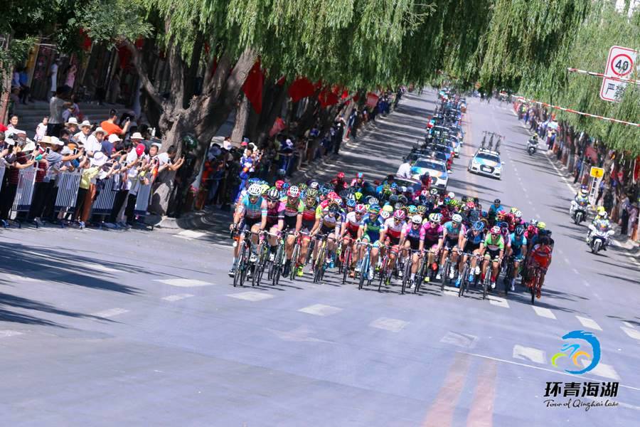 TORKU ŞEKERSPOR, ÇİN’DE DE GÖZ DOLDURDU