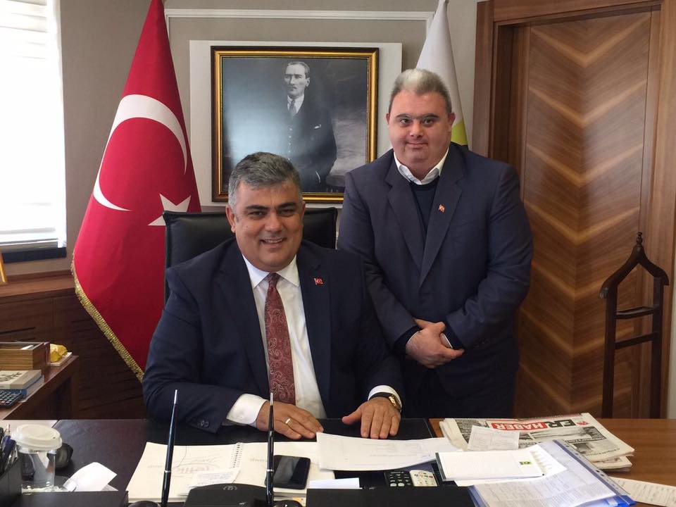 Ereğli Belediyesi’nden Özel Sergi