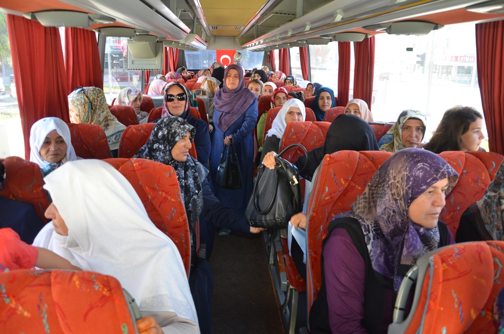 Kültürümüz En Değerli Varlığımız