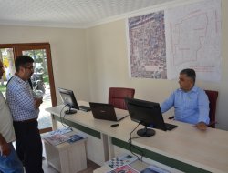 EREĞLİ KENTSEL DÖNÜŞÜMLE DÖNÜŞECEK