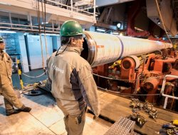 Yurt dışı üretici fiyat endeksi arttı