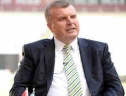 Atiker Konyaspor Başkanı Ahmet Şan görevinden istifa etti