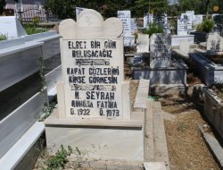 EREĞLİ BELEDİYESİ’NDEN ÜNLÜ BESTEKAR’A VEFA