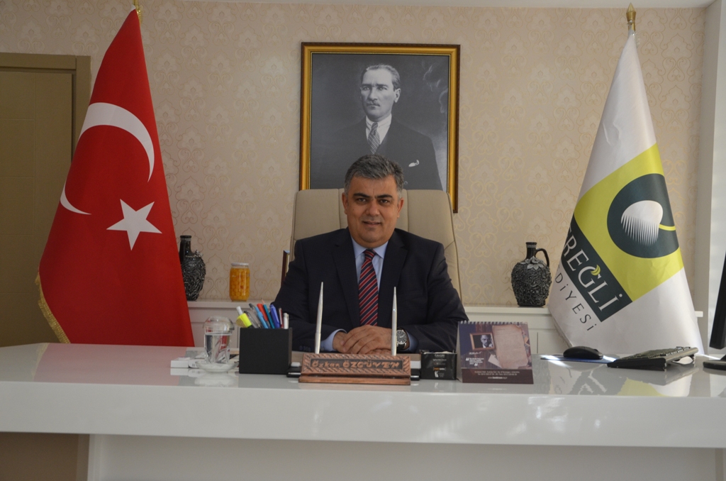 Ereğli Belediyesi’nden Eğitime Tam Destek