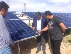 EREĞLİ BELEDİYESİ ELEKTRİK ÜRETECEK