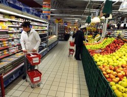 Tüketici güven endeksi açıklandı
