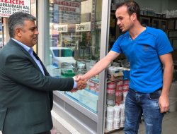 AHİLİK RUHU İYİ ANLAŞILMALI VE YAŞATILMALIDIR