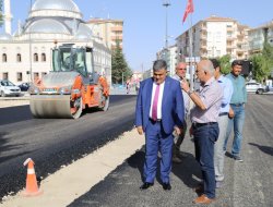 RAKİBİMİZ KENDİMİZ