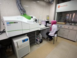 İçme Suyumuz 7/24 Kontrol Altında