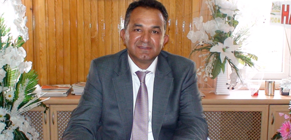 SOYLU, ŞAP HASTALIĞINA KARŞI ÜRETİCİYİ UYARDI