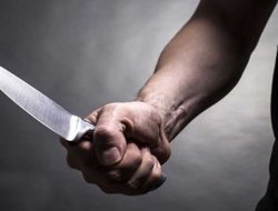 Ereğli'de kardeş kavgası; 1 yaralı