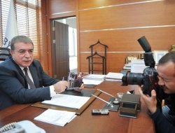 YABANCI GAZETECİLERİN 15 TEMMUZ İZLENİMLERİ 7 CİLTLİK KİTAP OLDU