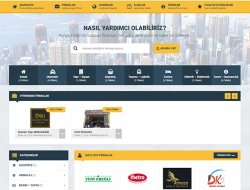 Ereğli Firmalarını Tek Çatı Altında Toplayan Ereğli Rehberi Yayında