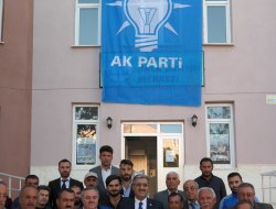 RECEP KONUK; “BU YOLDAN DÖNÜŞ YOK”