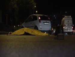 Otomobilin çarptığı üniversiteli genç kız hayatını kaybetti