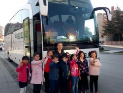 ONLARDAN MUTLUSU YOK