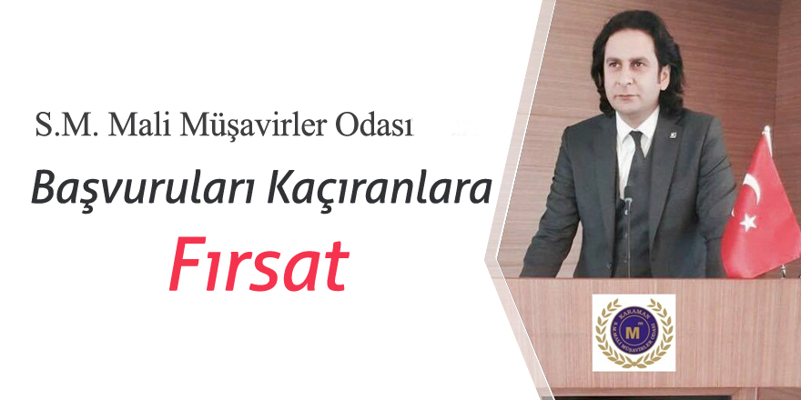 Bilirkişilik Temel Eğitimi Başvurularını Kaçıranlara Fırsat
