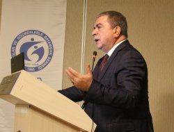 BYEGM’nin Göç ve Mültecilik Seminerleri Başladı.