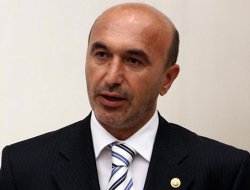 AK Parti Konya İl Başkanlığına Hasan Angı atandı