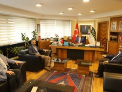 OKULLAR BİZİM DEĞERİMİZDİR