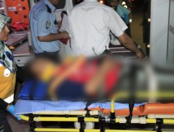 Ereğli’de İddiaya Göre Bir Kadın Kendini Bıçakladı