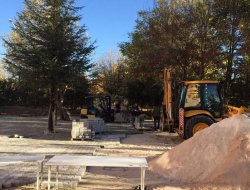 OKULLARIMIZIN EKSİKLERİNİ TAMAMLIYORUZ