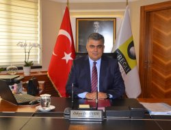 BAŞKAN ÖZGÜVEN’DEN 10 KASIM MESAJI