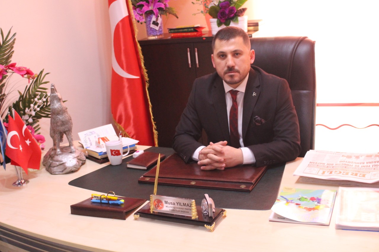 ŞEHİT ÖGRETMENİMİZ AYBÜKE YALÇIN