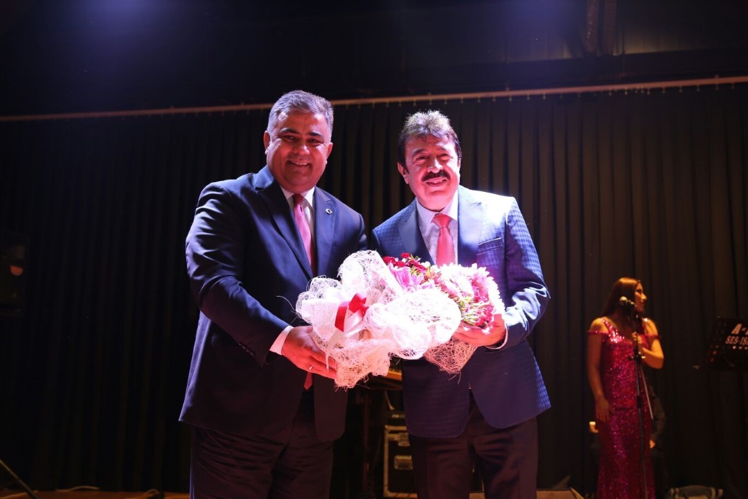 EREĞLİ BELEDİYESİ'NDEN ÖĞRETMENLERE ÖZEL PROGRAM