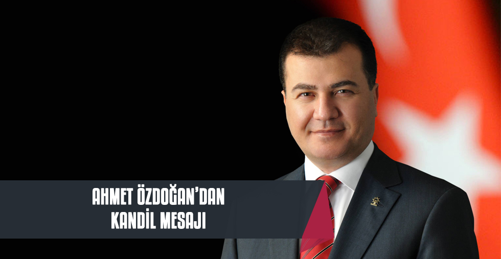 “Kendisini salatuselam ile anıyoruz”