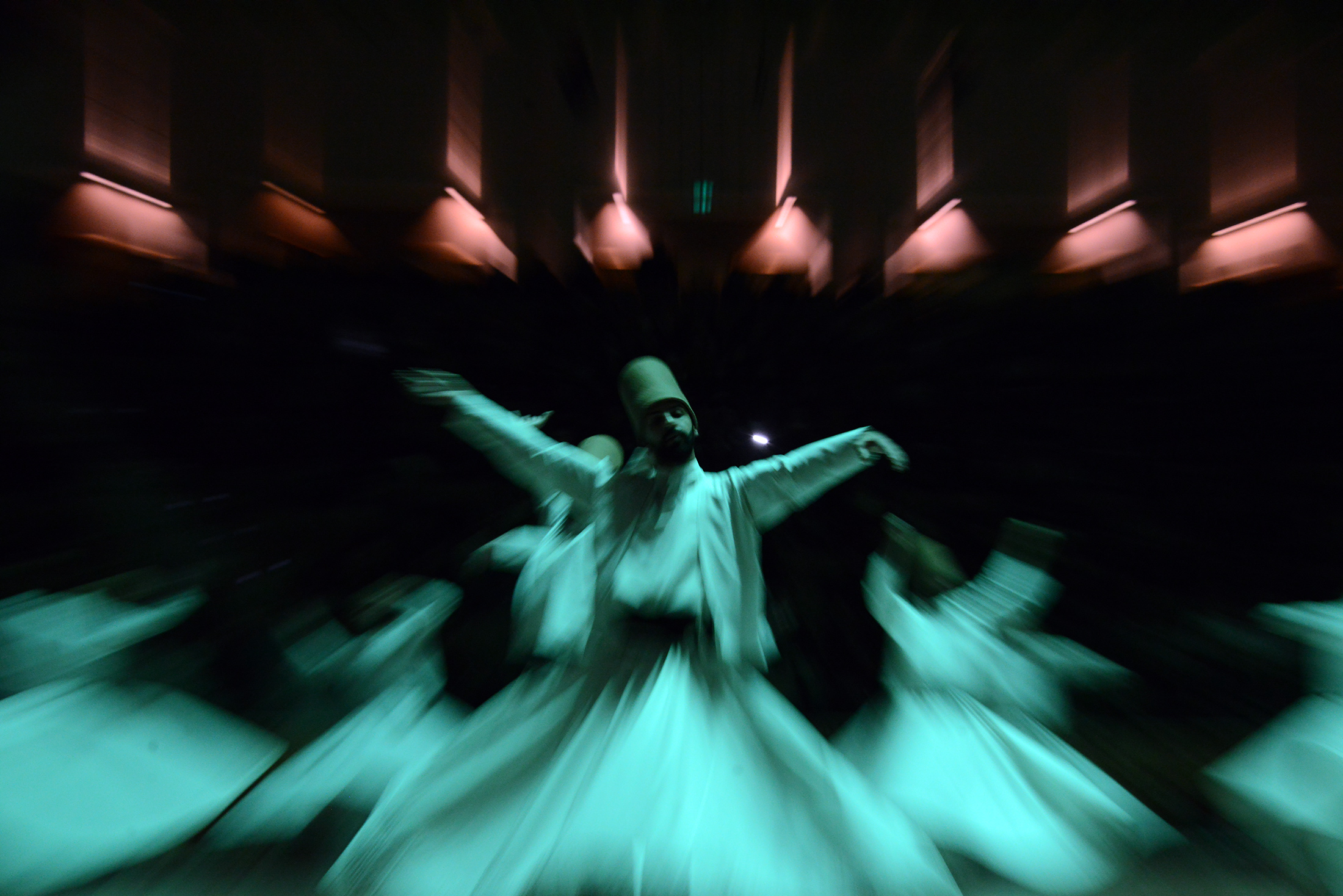 Yeryüzündeki En Güzel, En Anlamlı Ve En Güçlü Etkinlik