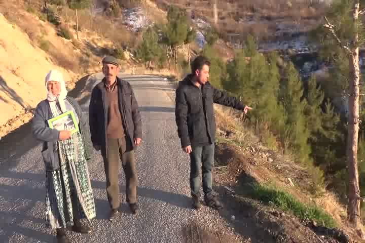 Kaza Değil Cinayet Olduğunu, Jandarma 4 Yıl Sonra Çözdü