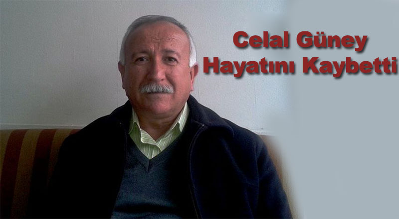 GÜNEY AİLESİNİN ACI GÜNÜ