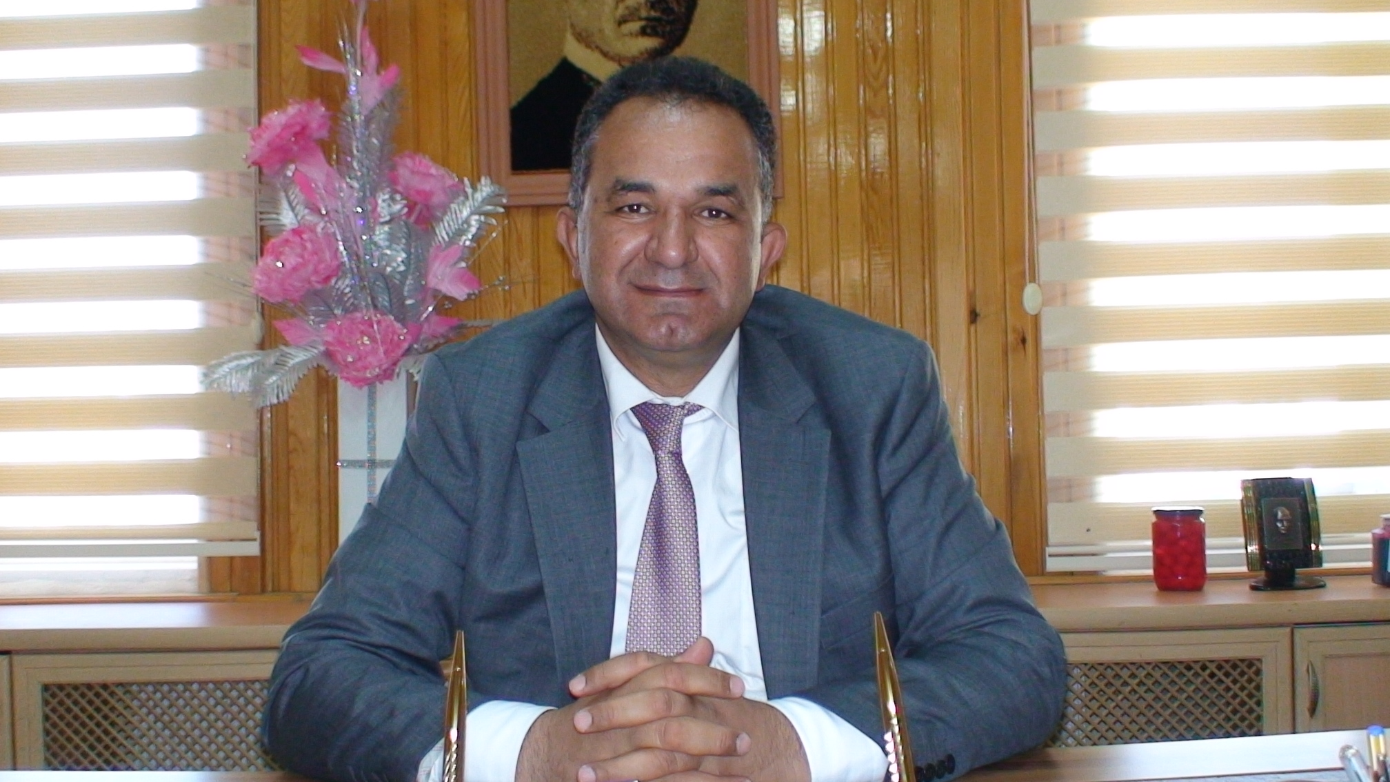 Orhan Soylu, Proje Başvuruları ile İlgili Açıklama Yaptı