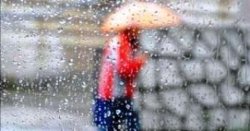 Ereğli'de Yağmur Bekleniyor