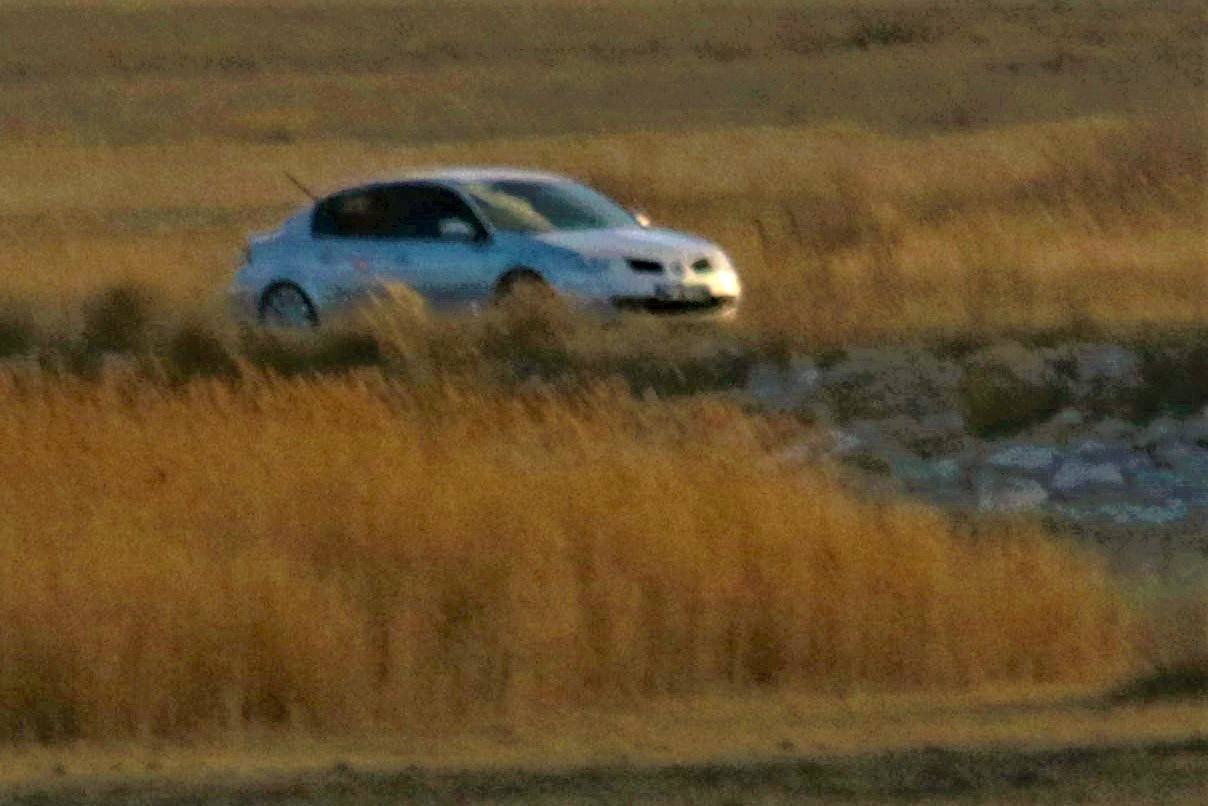 AKGÖL'DE BİLİNÇSİZ AVLANMA DEVAM EDİYOR!