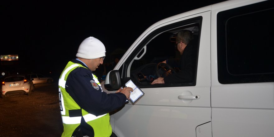 Ereğli’de,  Huzur Türkiye Uygulaması