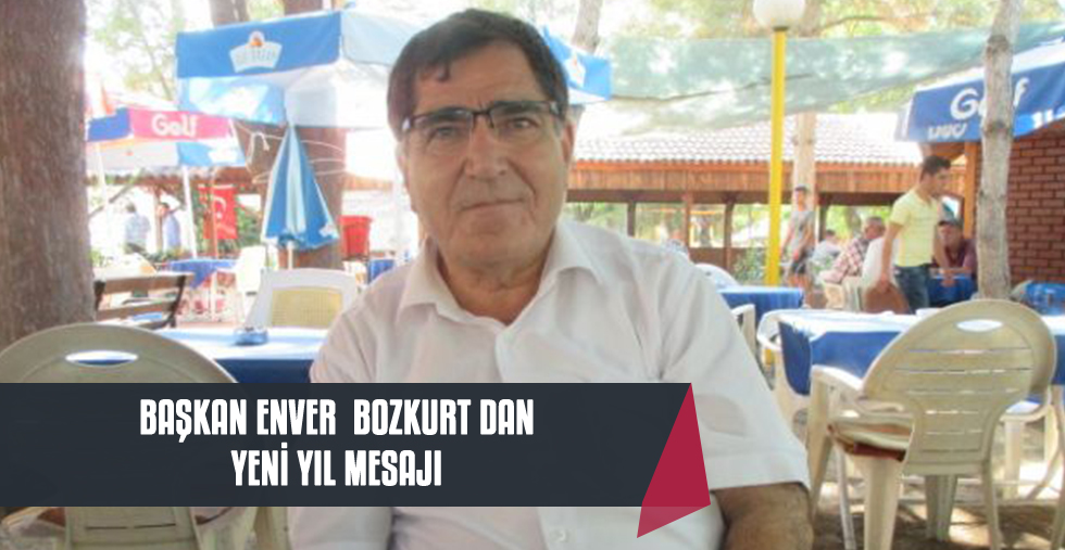 Ereğli Ticaret Odasından Yeni Yıl Mesajı